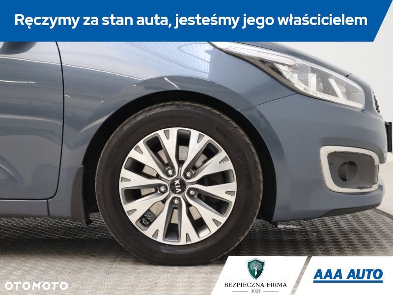 Kia Ceed - 17
