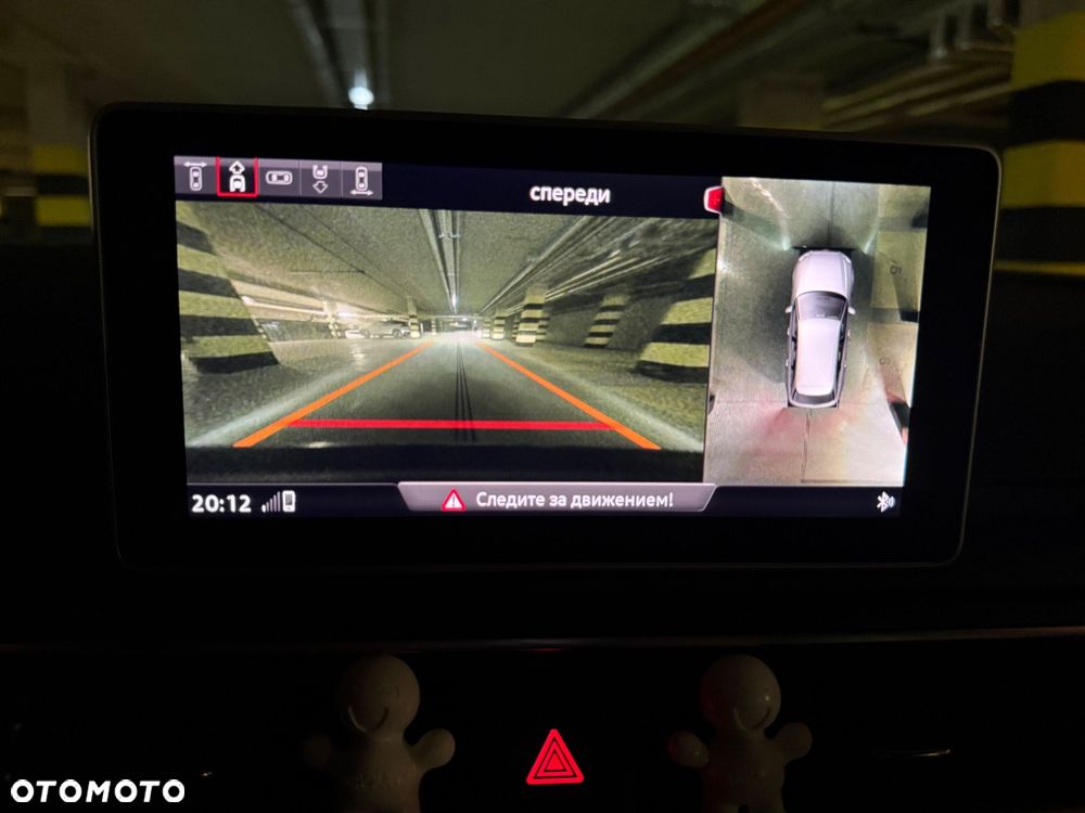 Audi A4 Allroad 3.0 TDI clean diesel Quattro S tronic - 15