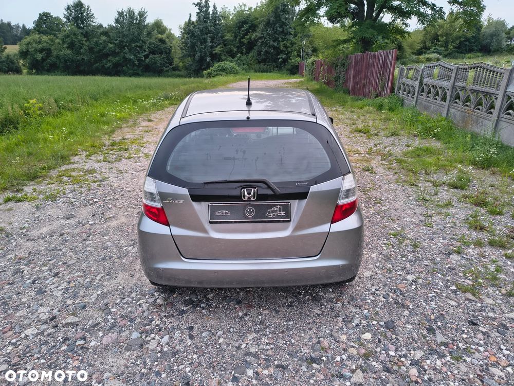 Honda Jazz 1.2 Trend - 14