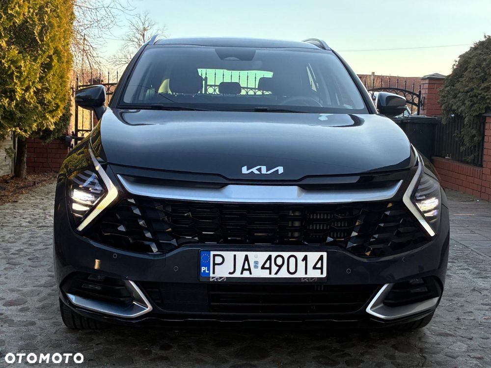 Kia Sportage - 2