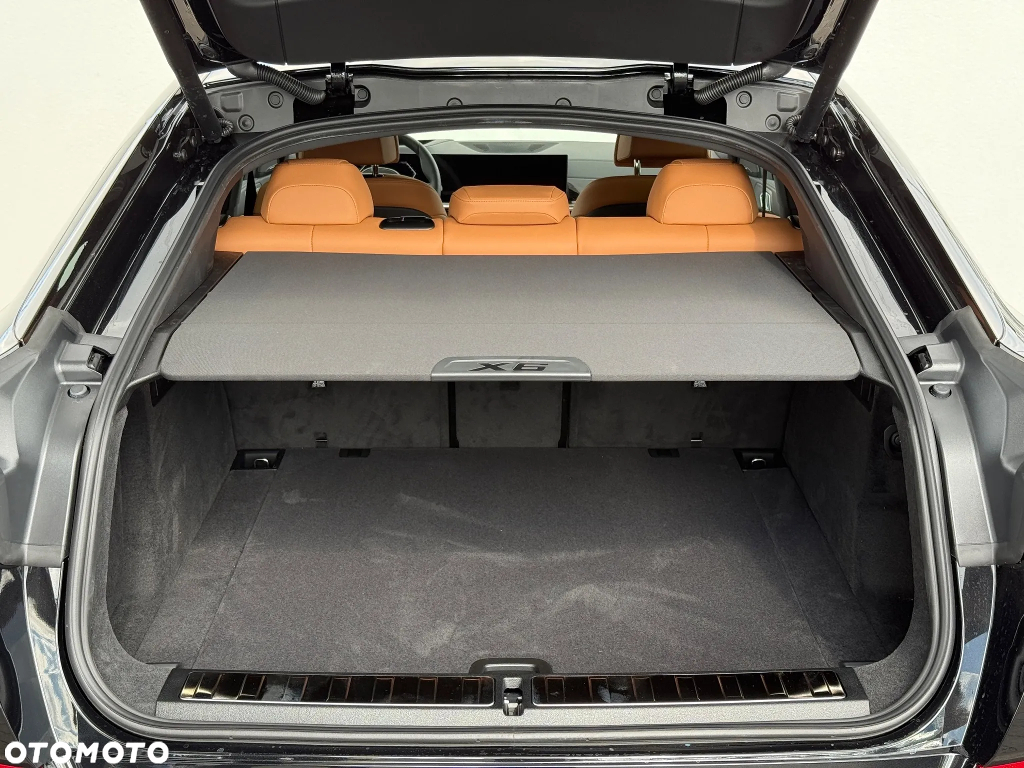 BMW X6 xDrive40i - 14