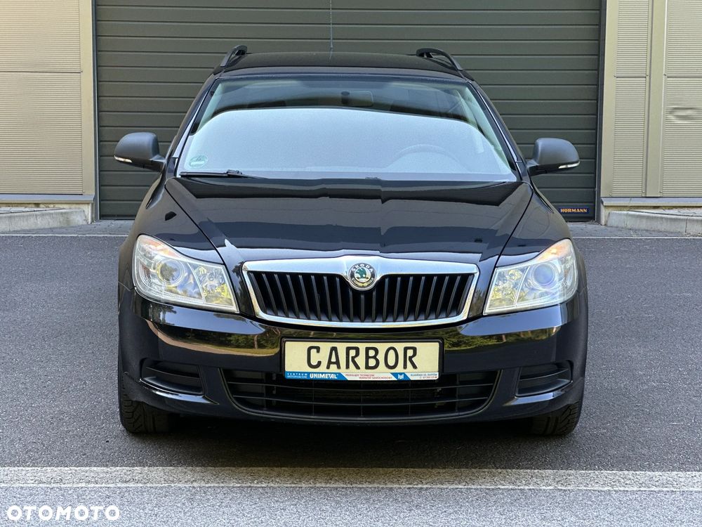 Skoda Octavia 1.4 TSI Ambiente - 5