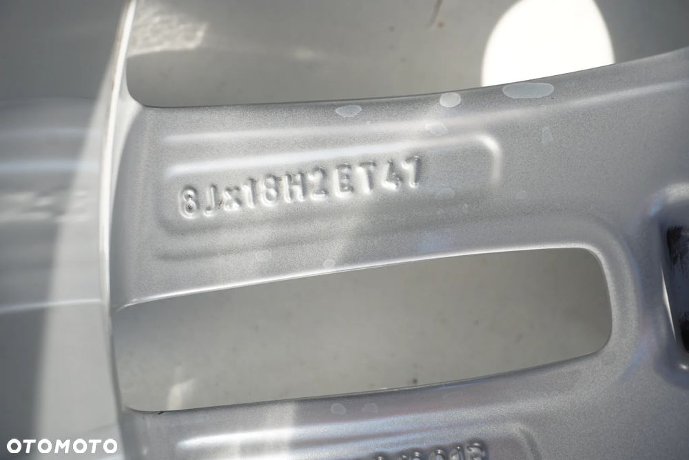 Audi 5x112 18 8J et47 8K0601025CC - 5