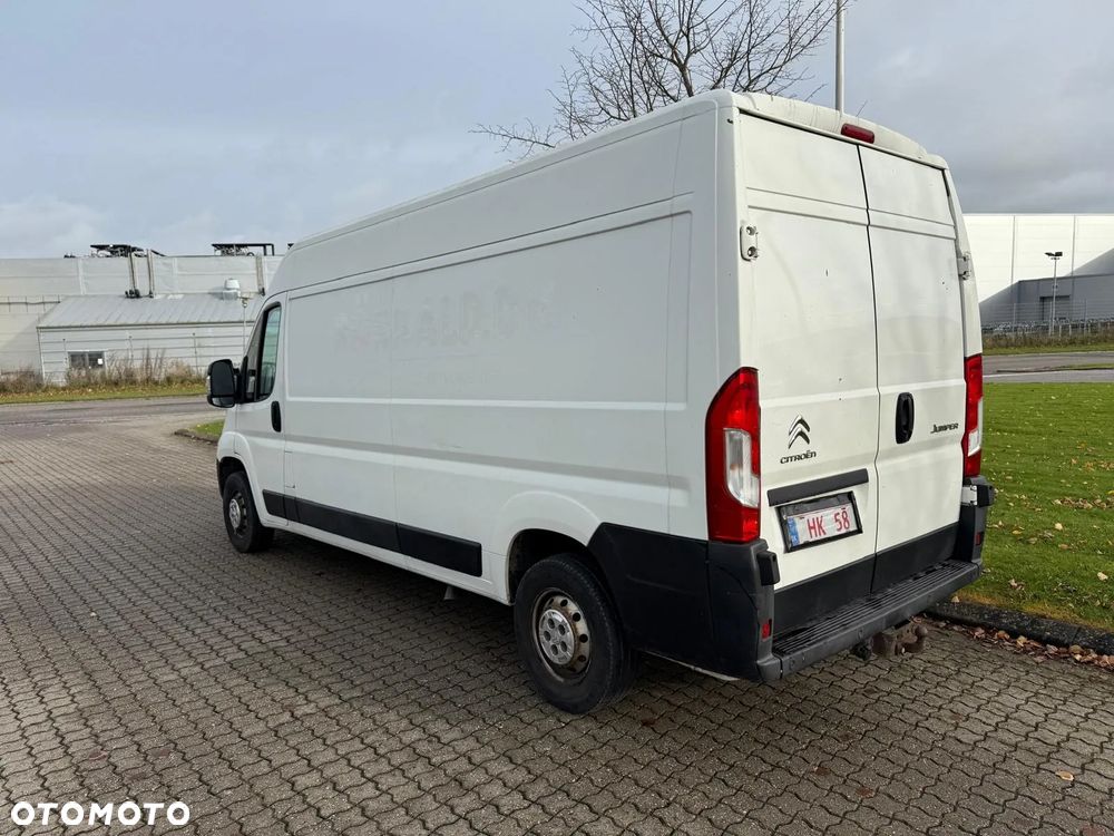 Citroën Jumper - 3