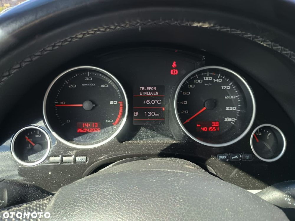 Seat Exeo 2.0 TDI DPF Sport - 9