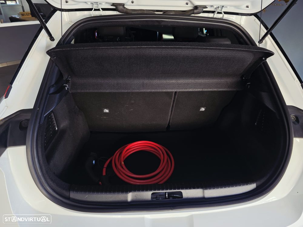 Opel Mokka 54 kWh GS - 9