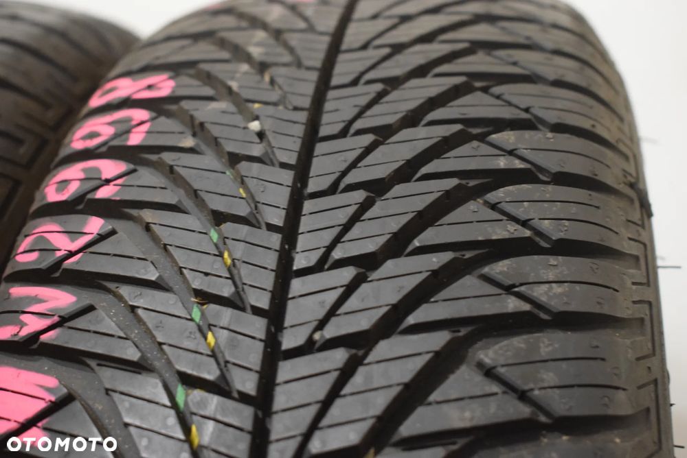R15 185/65 Fulda MultiControl 2025r - 3