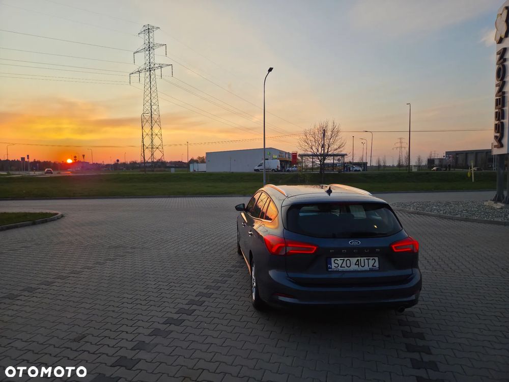 Ford Focus 1.5 EcoBlue Trend Edition Business - 3