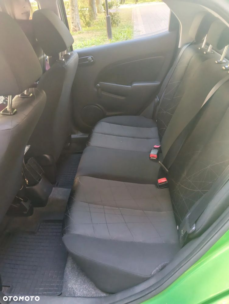Mazda 2 1.3 Comfort - 9