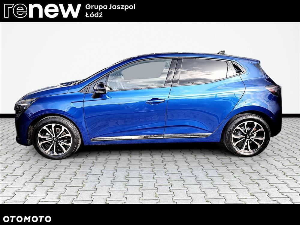 Renault Clio 1.0 TCe Techno X-Tronic - 2