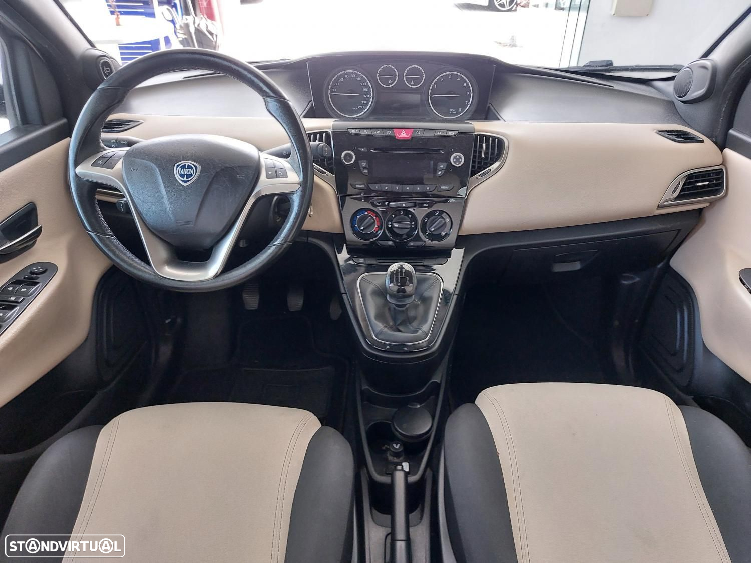 Lancia Ypsilon 1.2 S&S Fashion - 7