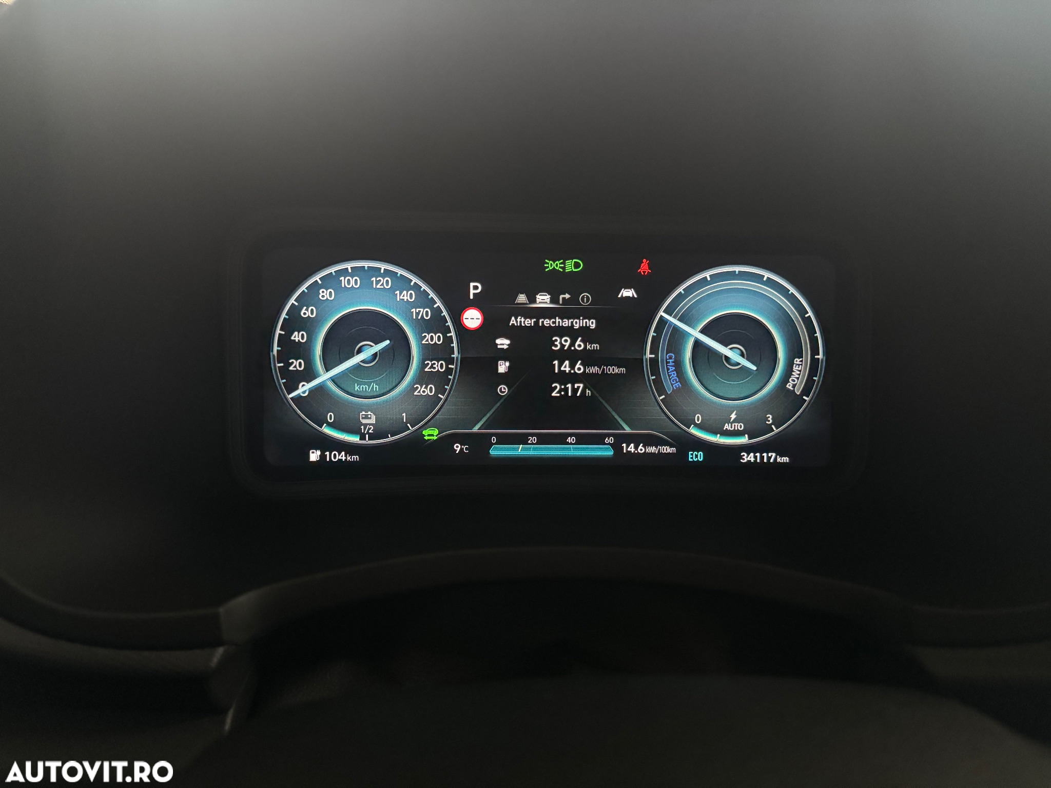 Hyundai KONA EV Trend - 7