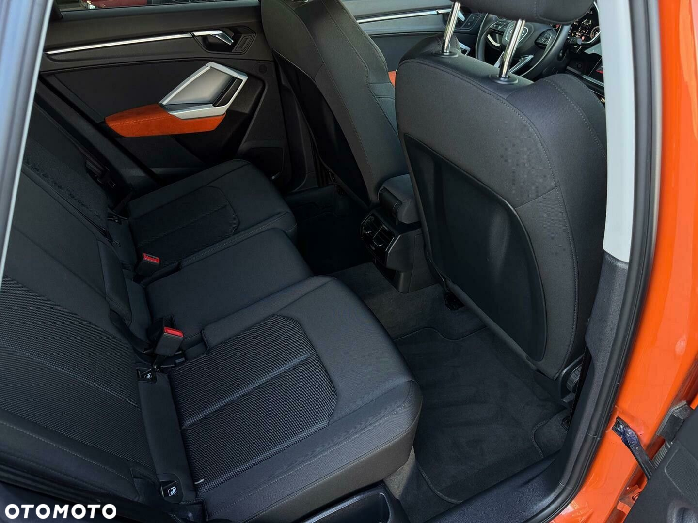 Audi Q3 - 13