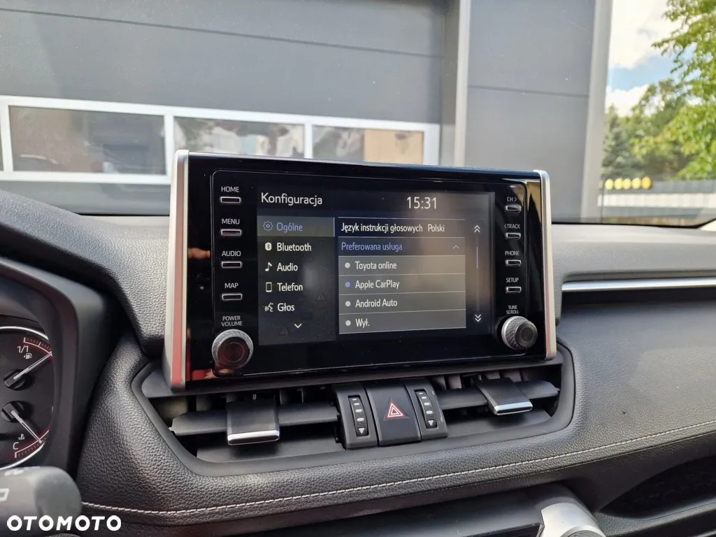 Toyota RAV4 2.0 4x2 Start&Stop Comfort - 32