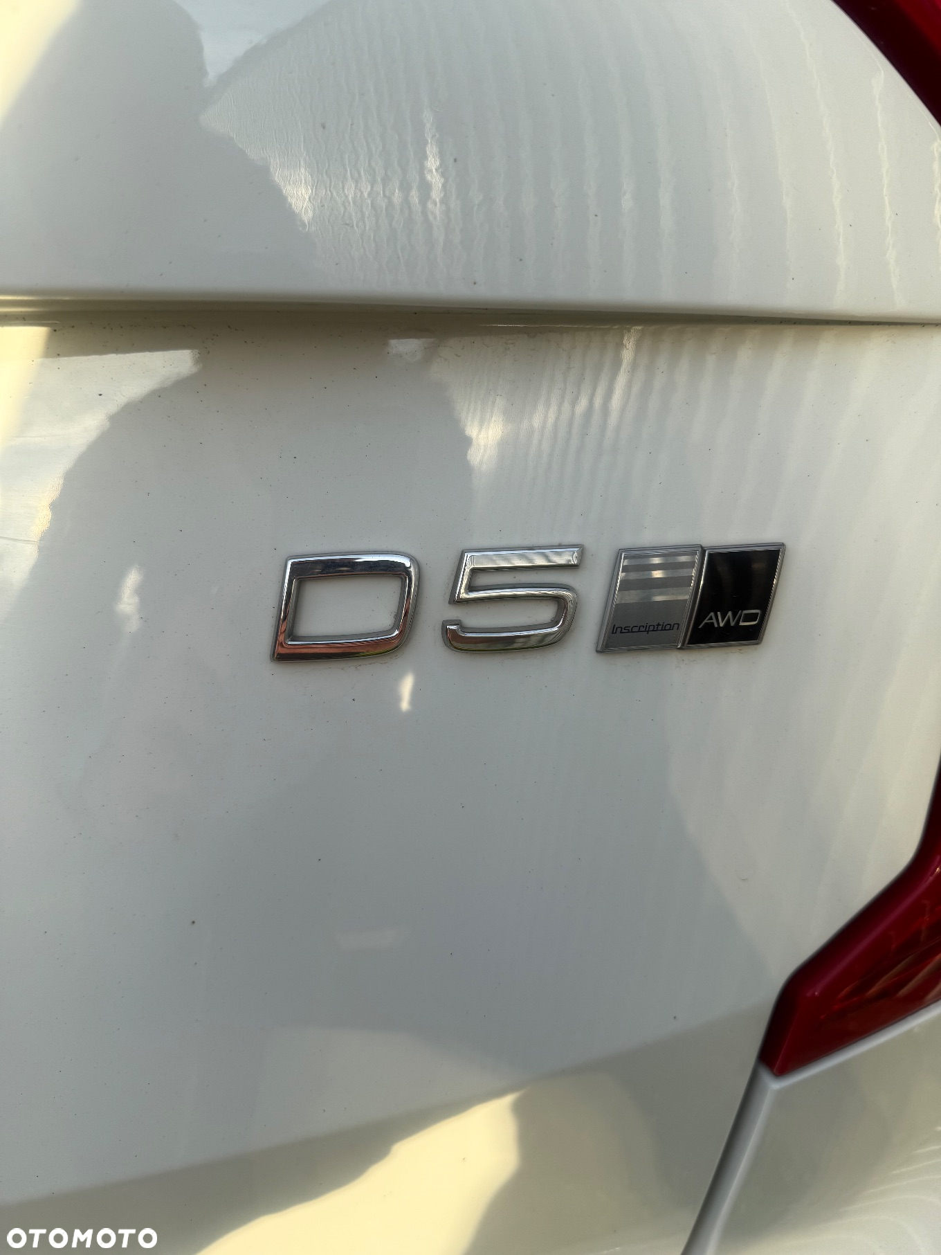 Volvo XC 90 D5 AWD Inscription 7os - 17