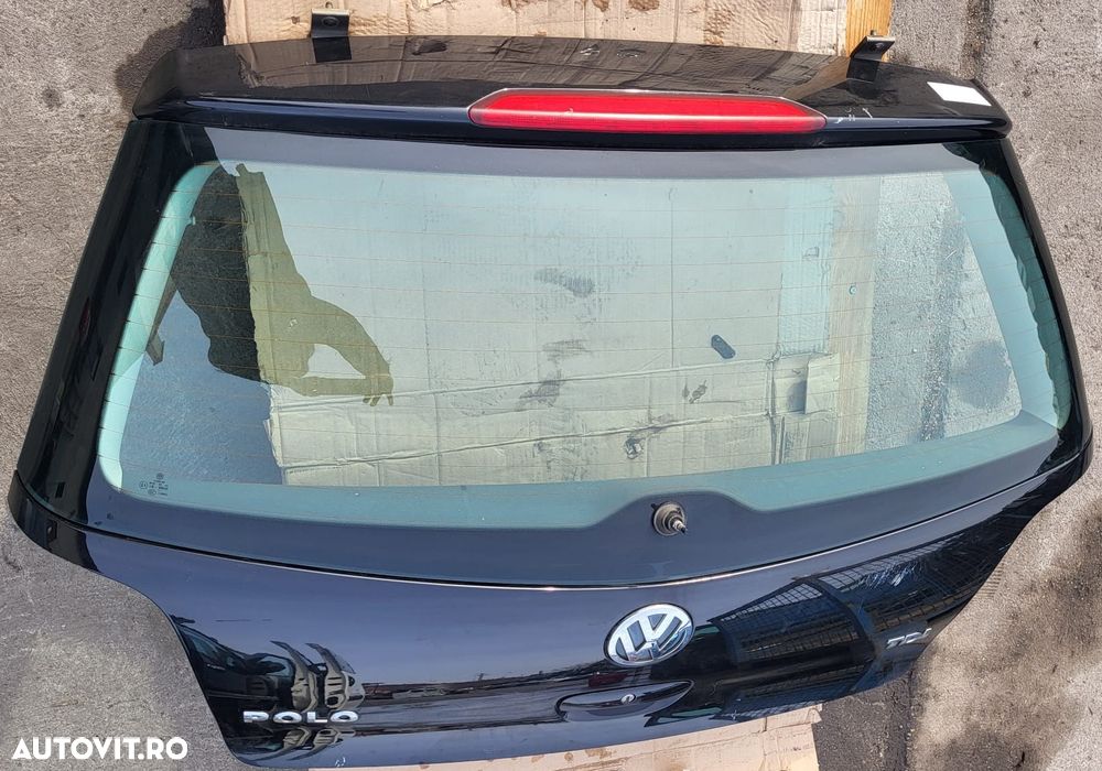 Vindem Haion pentru Volkswagen Polo 9N 2007-2008 - 2