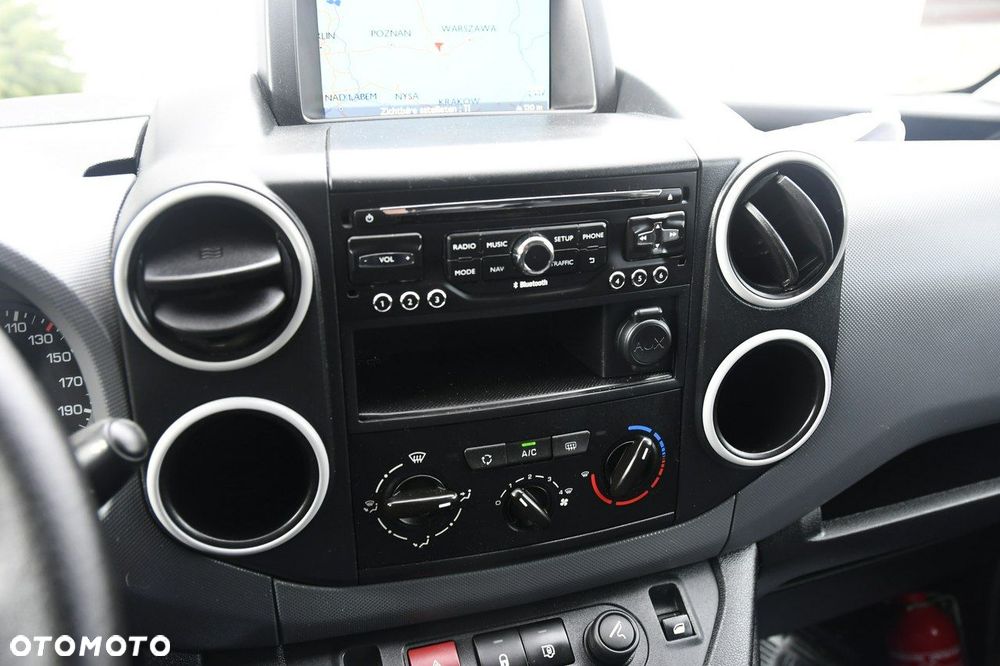 Peugeot Partner - 20
