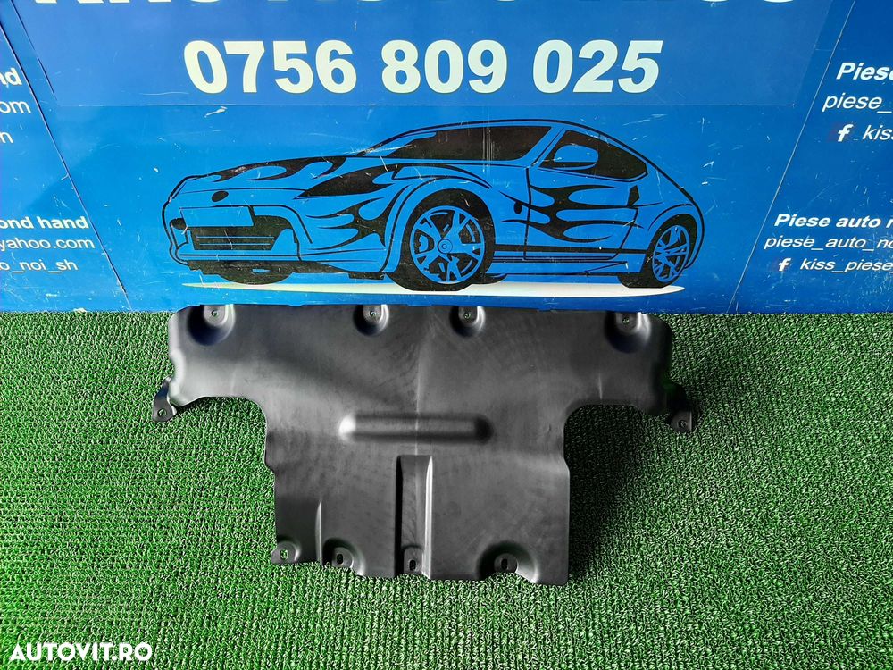 scut motor porsche cayenne - 1