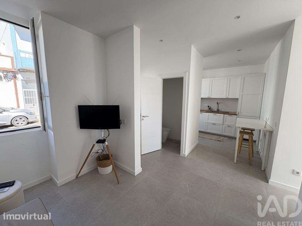 Moradia térrea em Loulé (São Clemente) de 58 m2 - Grande imagem: 4/21