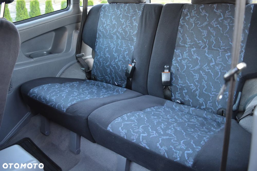 Nissan Terrano II 2.7 TDi Comfort - 15