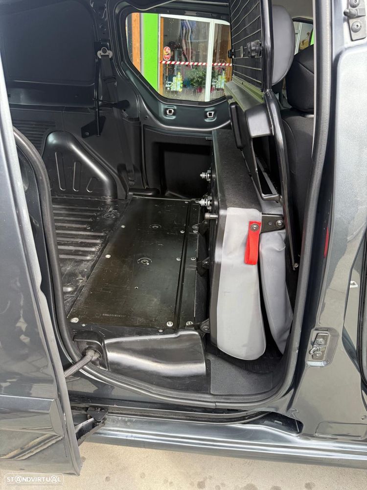Peugeot Partner 1.6 BlueHDi Style - 29