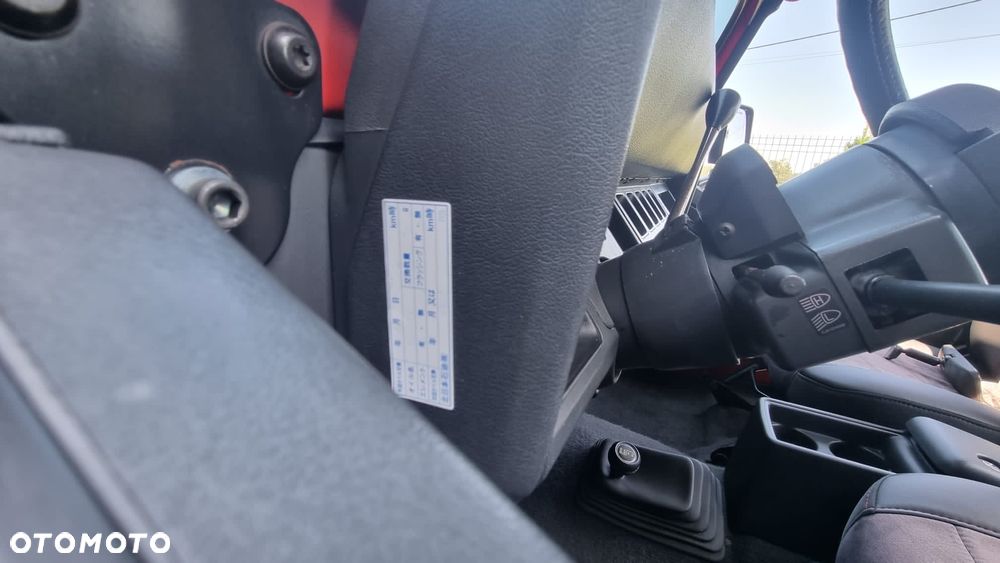 Jeep Wrangler 4.0 Automatik Sahara - 4