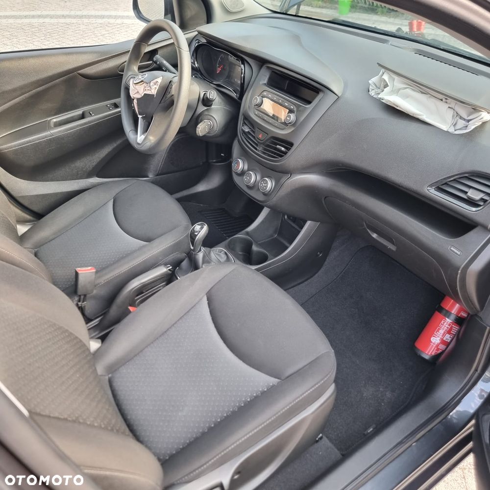 Opel Karl 1.0 Easytronic Innovation - 14