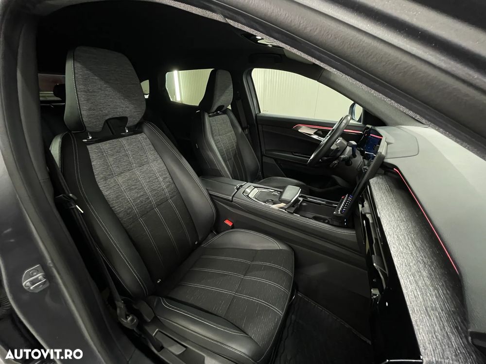 Renault Austral E-Tech Full 200 Techno - 11