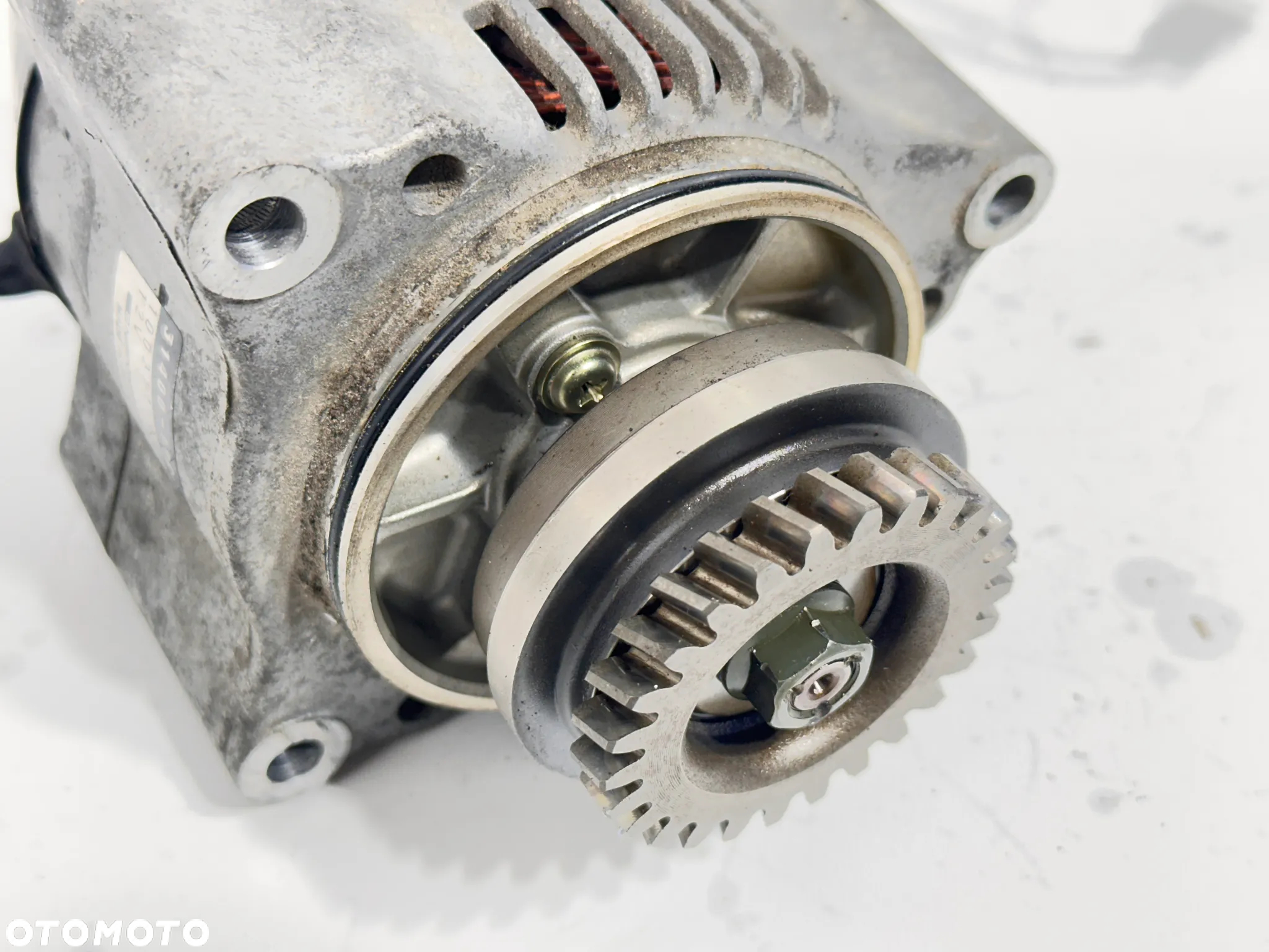 Alternator Suzuki bandit 1200 GSF   95-04R - 2