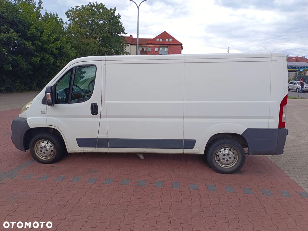Fiat Ducato L2 - 3