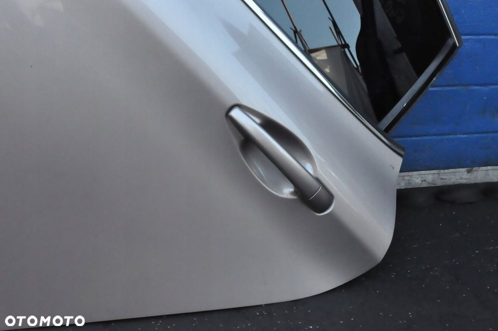 PEUGEOT 208 LIFT DRZWI LEWY TYŁ TYLNE - 3