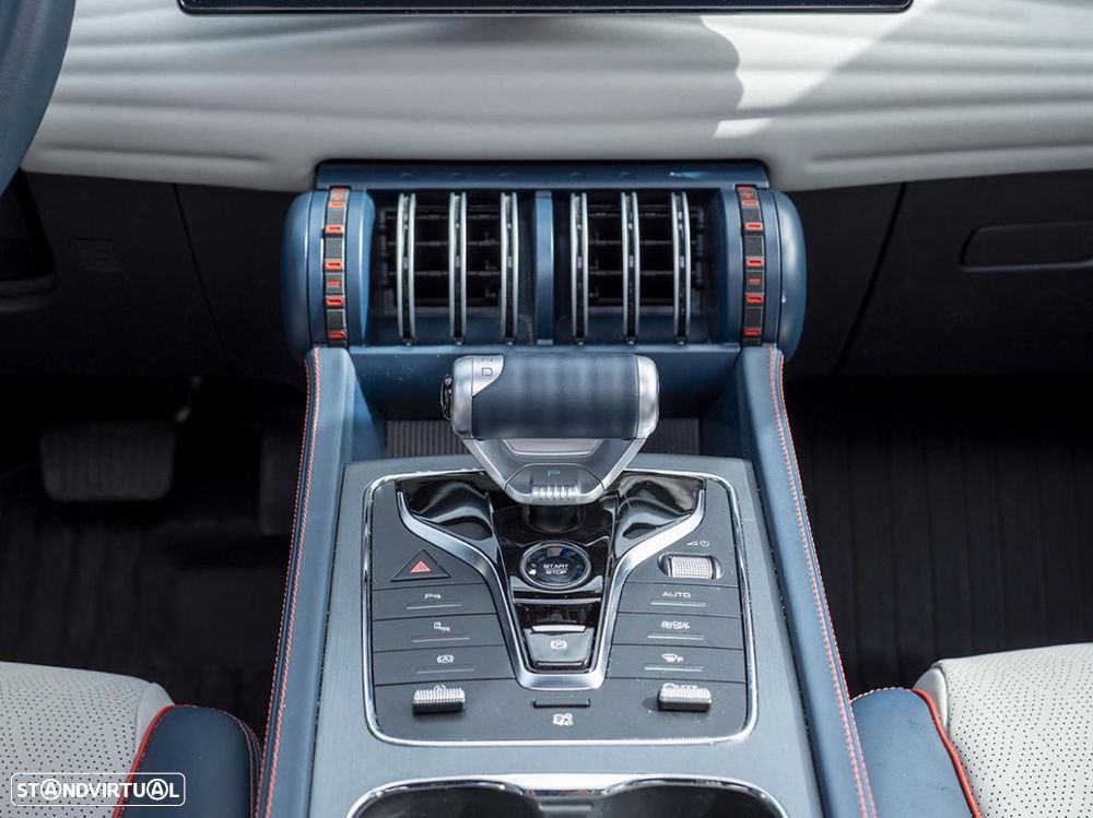 BYD Atto 3 Comfort - 29