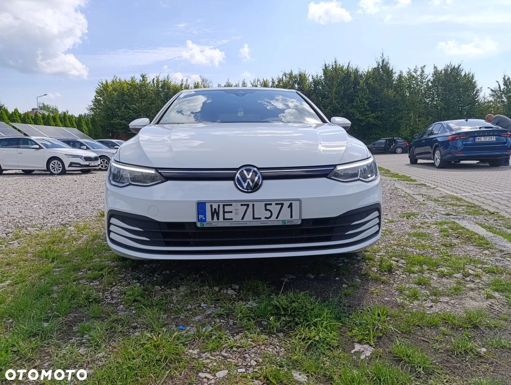 Volkswagen Golf 1.5 TSI EVO Life - 4