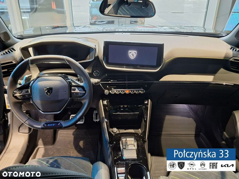 Peugeot 2008 - 12
