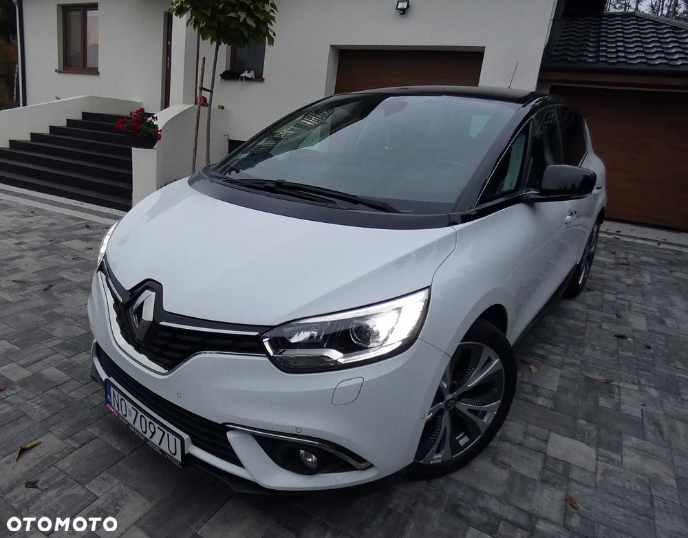 Renault Scenic 1.3 TCe Energy Intens - 18
