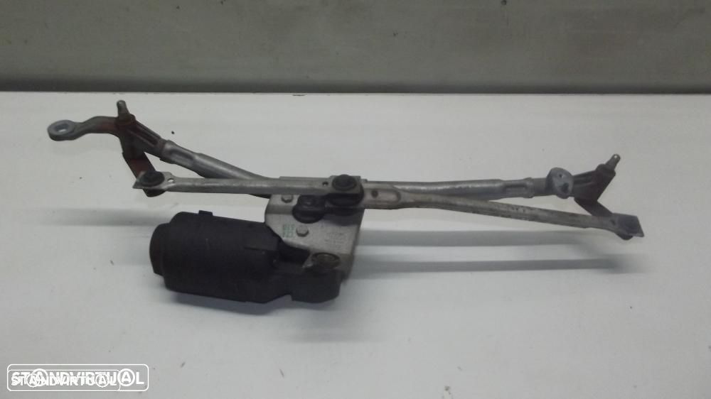 Fiat Punto de 1994 a 1999 motor de limpa-vidros - 2