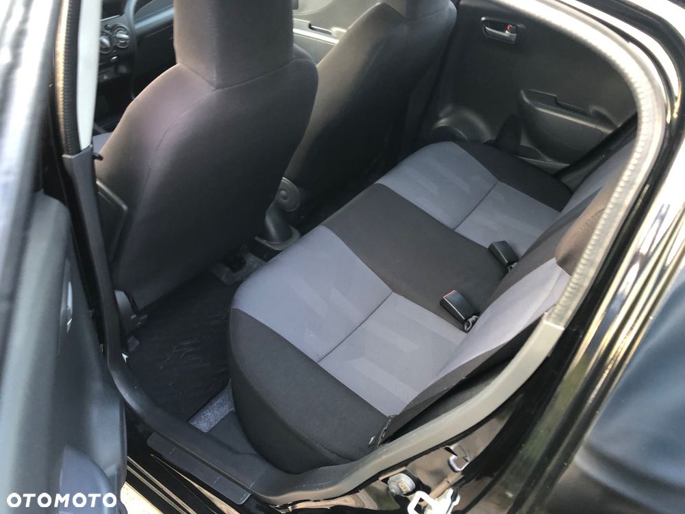 Suzuki Alto 1.0 Comfort - 7