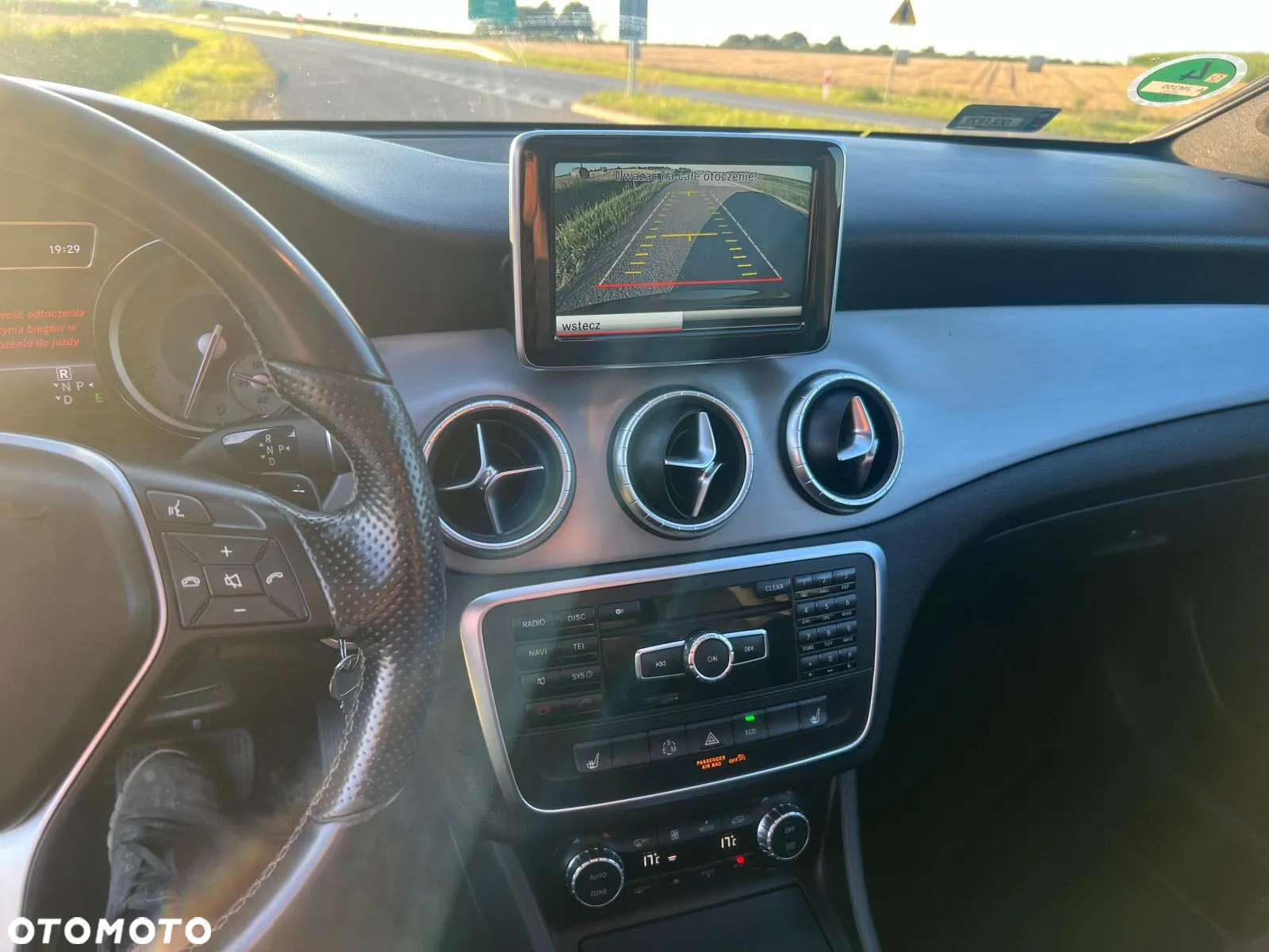 Mercedes-Benz CLA 250 4-Matic Sport - 13