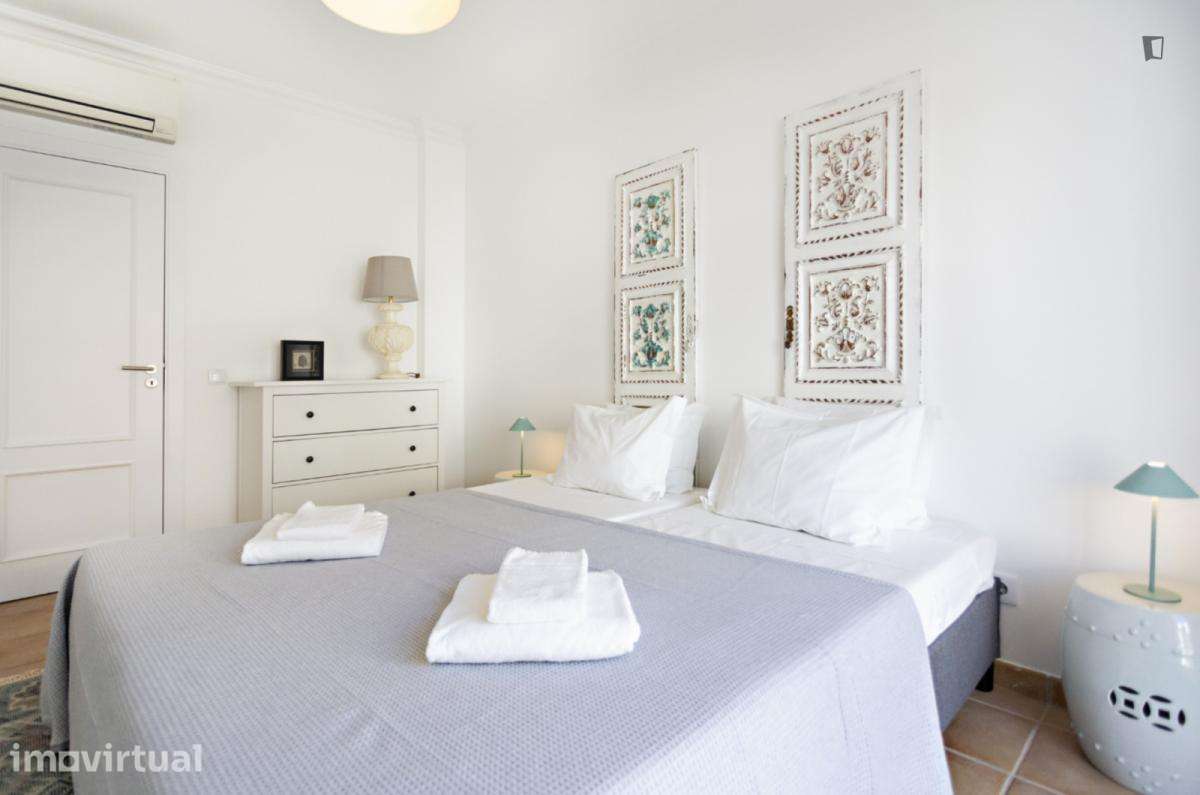 Apartamento com 3 quartos - localizado em Tavira - Grande imagem: 5/14