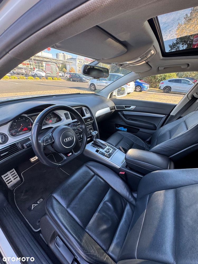 Audi A6 Limousine - 19