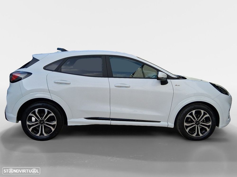 Ford Puma 1.0 EcoBoost ST-Line Aut. - 6