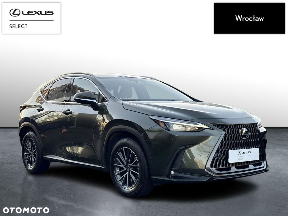 Lexus NX 350h Prestige 2WD - 7
