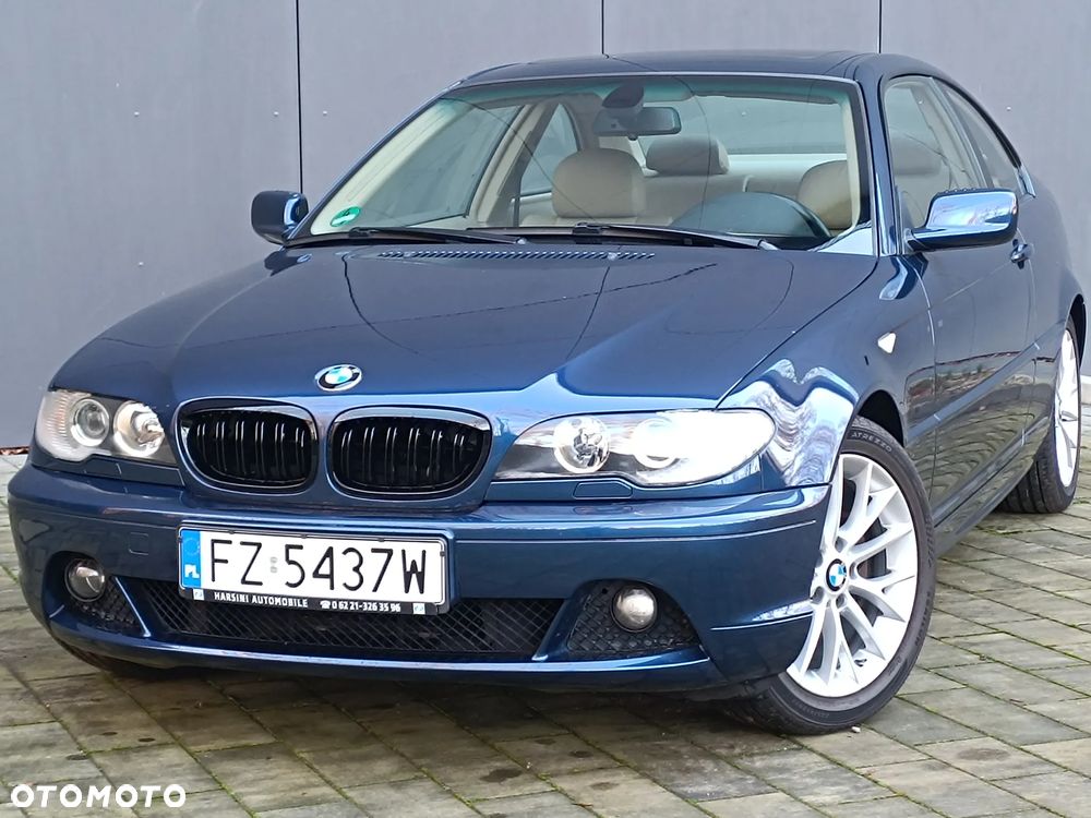 BMW Seria 3 - 21
