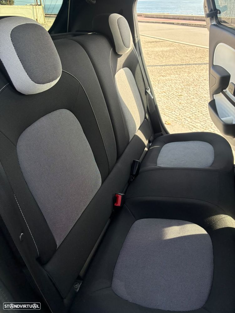 Renault Twingo - 5