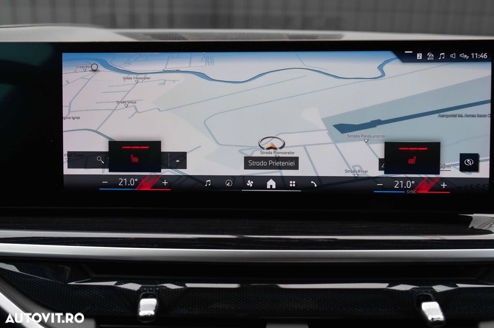 BMW X5 xDrive50e AT PHEV - 38