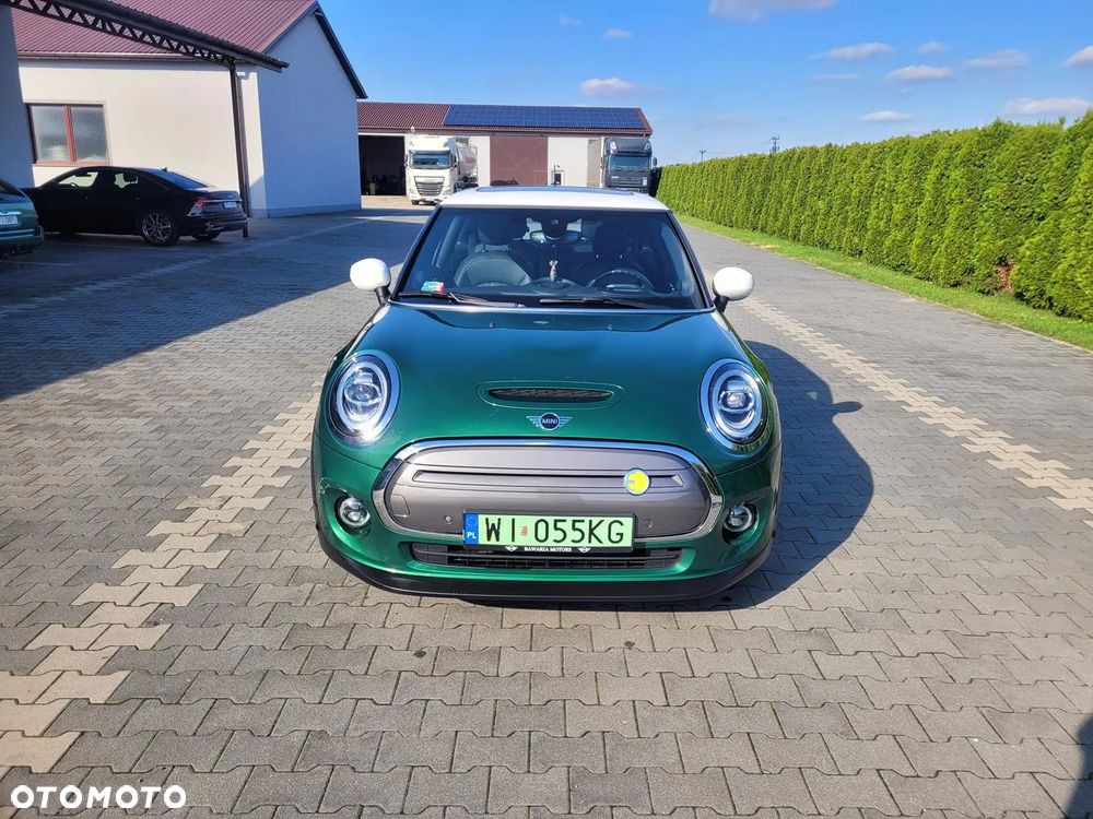 MINI Cooper John SE - 2