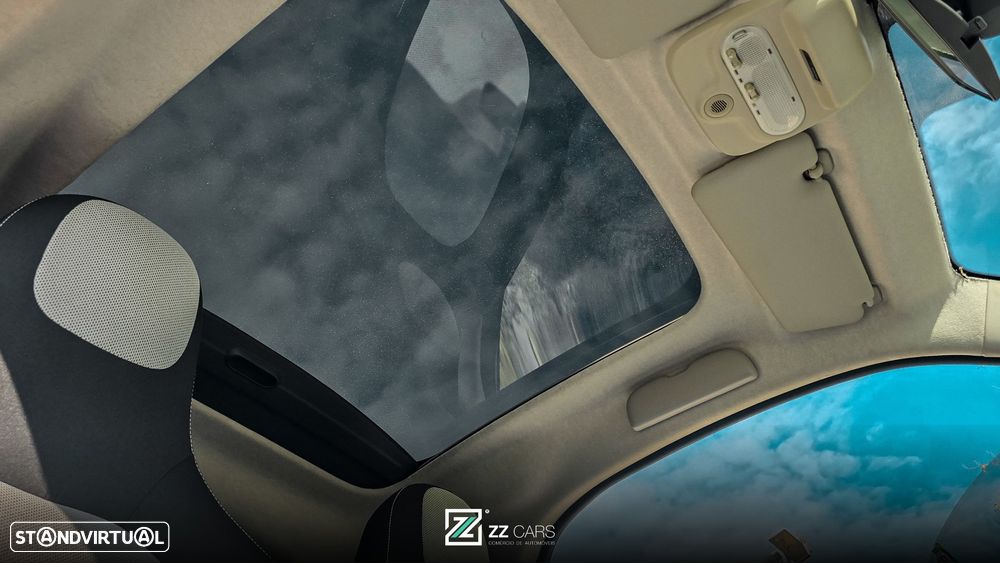 Smart ForTwo Coupé pulse - 10