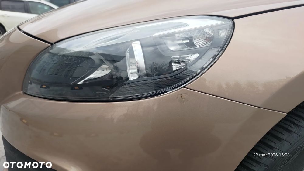 Volvo V40 Cross Country D2 Geartronic - 9