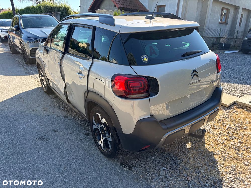 Citroën C3 Aircross - 10