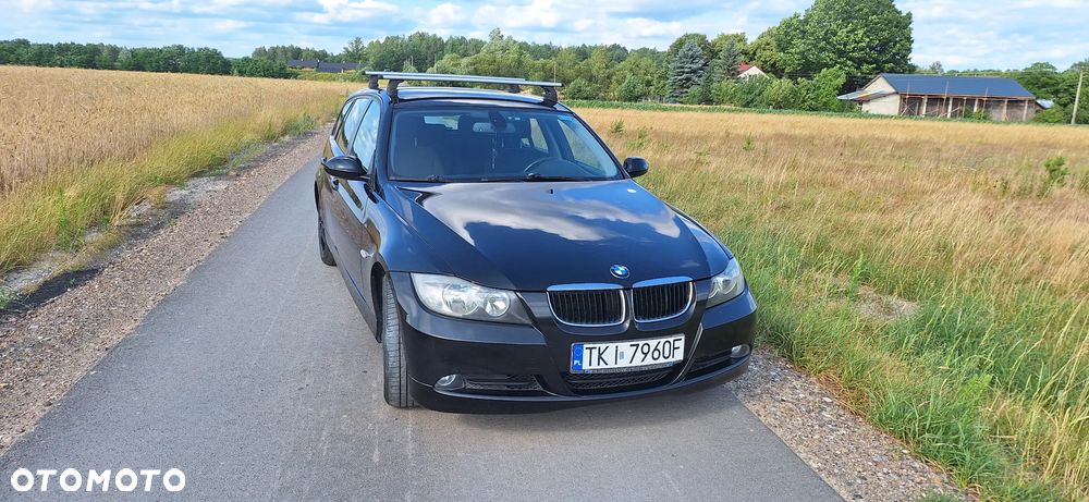BMW Seria 3 - 1